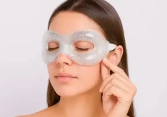 Antifaz  Gel
