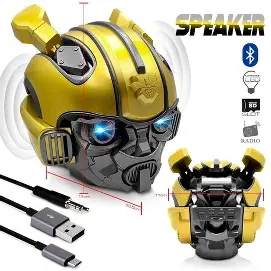 Parlante Transformers