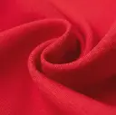Tropical Mecanico Liso Rojo 1.5 Mts Ancho