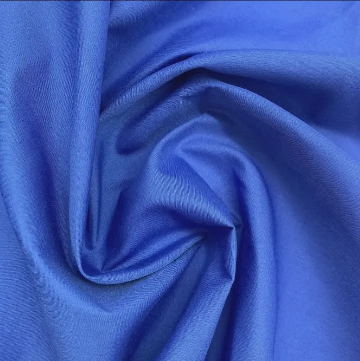 Batista Liso Azul 