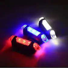 Luz para Bici 
