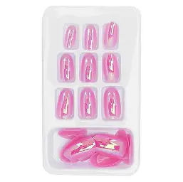 Uñas Postizas