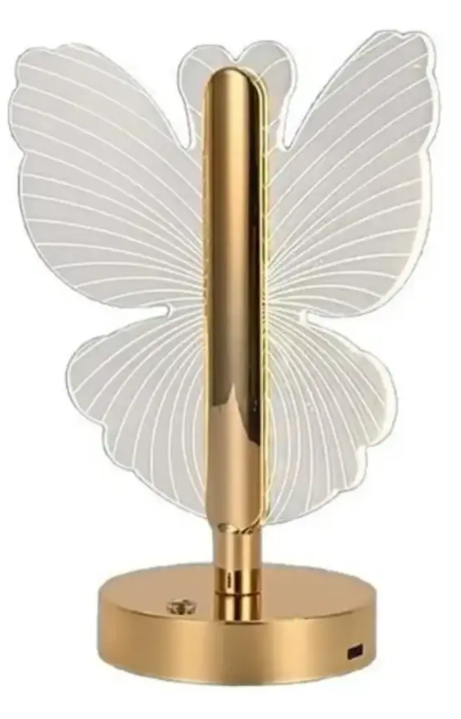 Lampara Decorativa   