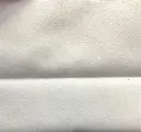 Toalla Microfibra Con Poliamida Blanco 