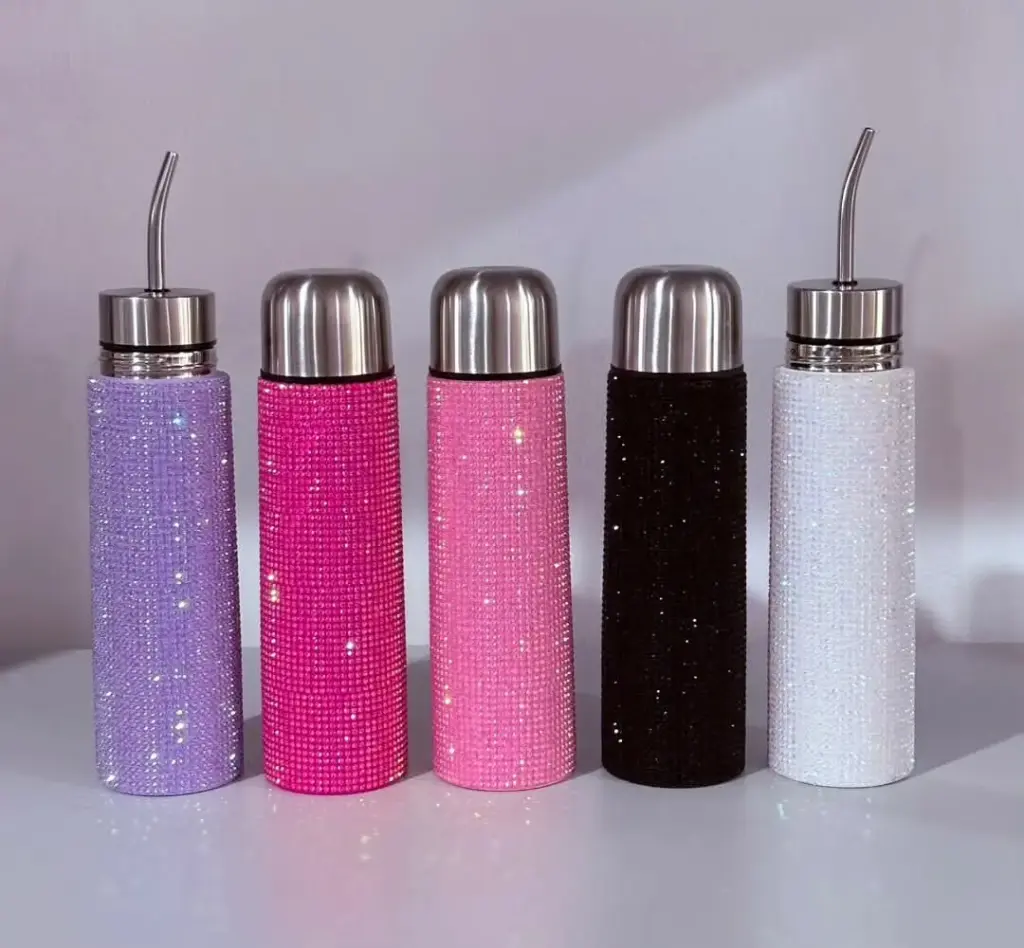 Mate listo 750 ml STRASS