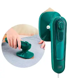 Plancha Ropa Viajera