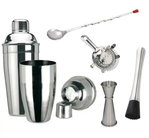 Set Cocteleria 