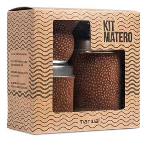 Kit Matero Marwal