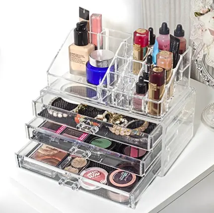 Organizador de Maquillaje