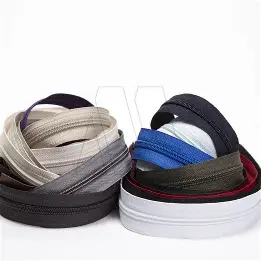 Cierre  Metalico XMTS