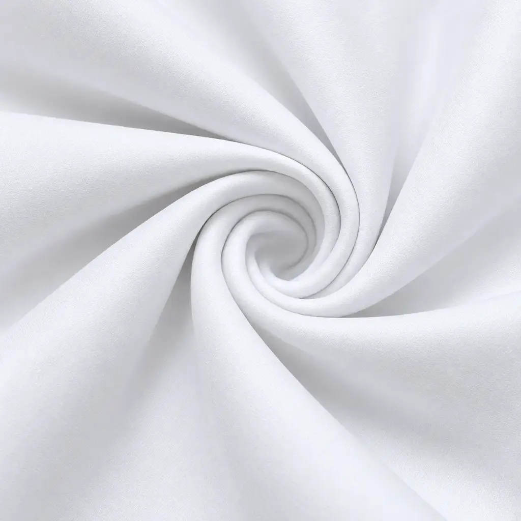Black Out Textil 1,40 Mts Ancho BLANCO