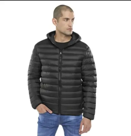 Campera Felipe Canelon 