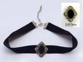 Choker Cinta Cada Una