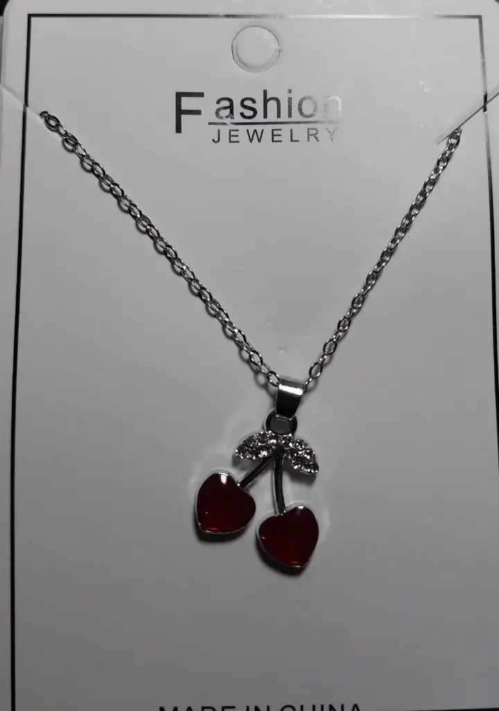 Collar + Dije