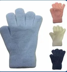 Guante Colores Pastel