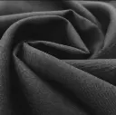 Tropical Mecanico Liso Negro 3 Mts Ancho