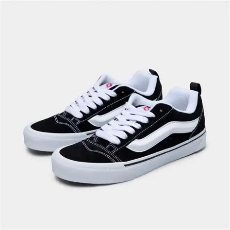 Zapatillas Vans