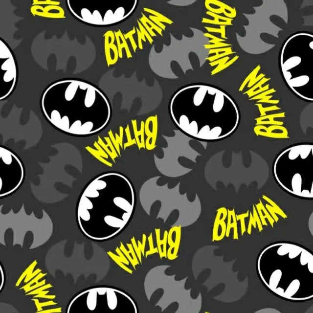 Modal  Batman