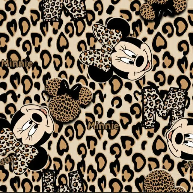 Modal Disney