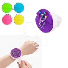 Pulsera Iman