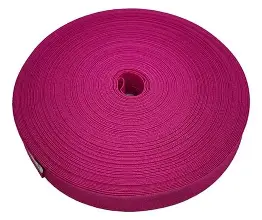 Bies Fucsia 20mm Poplin XMTS 