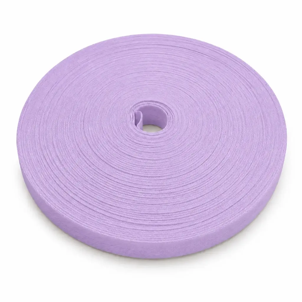 Bies Lila 20mm Poplin XMTS 