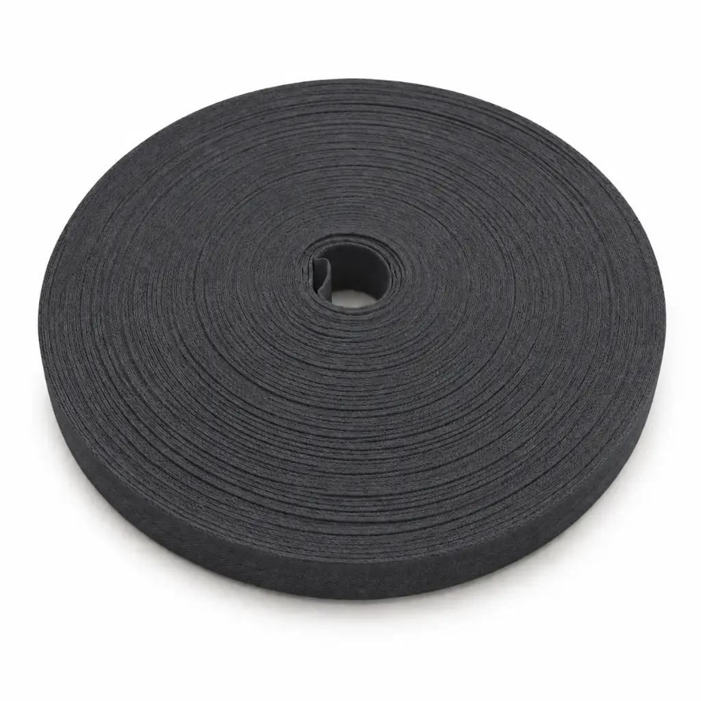 Bies Gris Oscuro 20mm Poplin XMTS 
