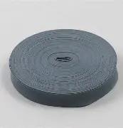 Bies Gris Oscuro 20mm Poplin XMTS 