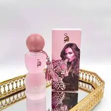 Perfume Cat Girl 75 ml 