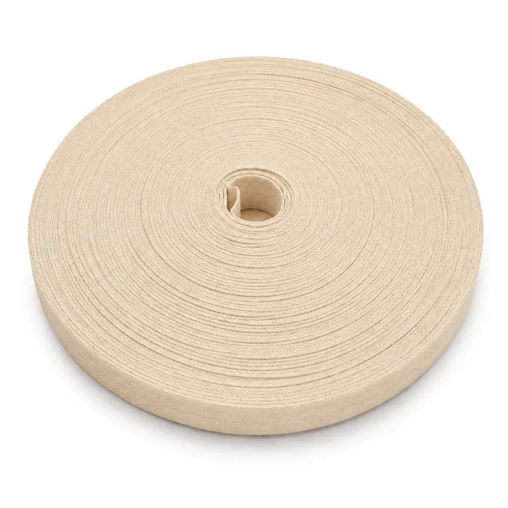 Bies Beige 20mm Poplin XMTS 