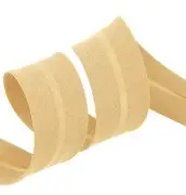 Bies Beige 20mm Poplin XMTS 