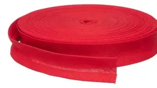 Bies Rojo 20mm Poplin XMTS 