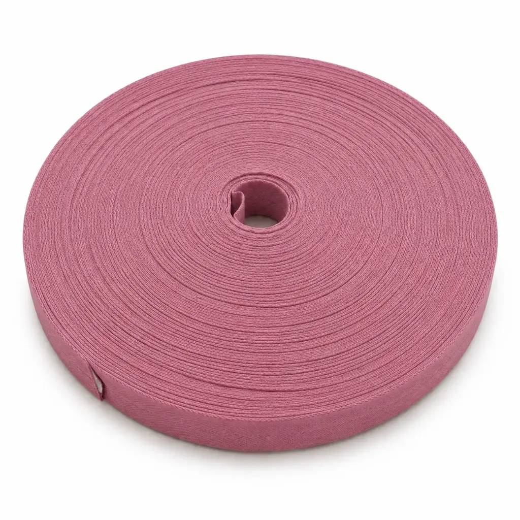 Bies Rosa Viejo 20mm Poplin XMTS 