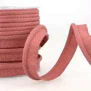 Bies Rosa Viejo 20mm Poplin XMTS 