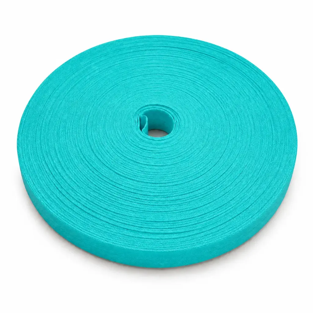 Bies Aqua 20mm Poplin XMTS 