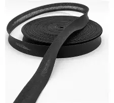 Bies Negro 20mm Poplin XMTS 