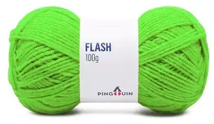 Lanas Pingouin Flash