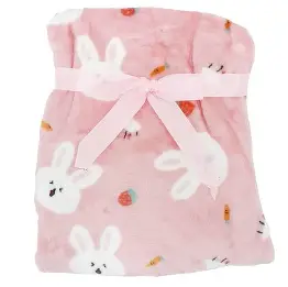 Frazada Soft  Estampada para Bebe