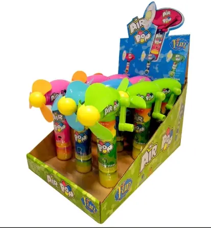 Fun Air Pop