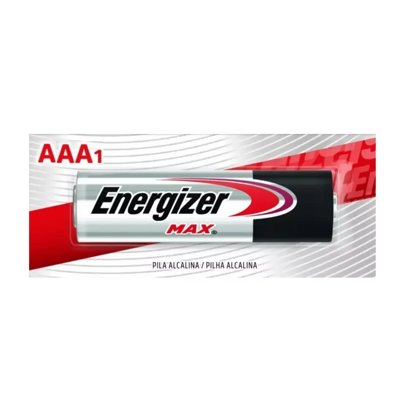 Pila Energizer AAA x1