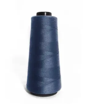 Hilo Cono AZUL MARINO  2 MIL MTS 