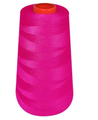 Hilo Cono FUCSIA 2 MIL MTS 