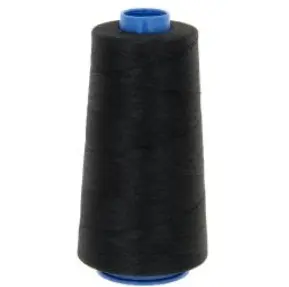 Hilo Cono NEGRO 2 MIL MTS