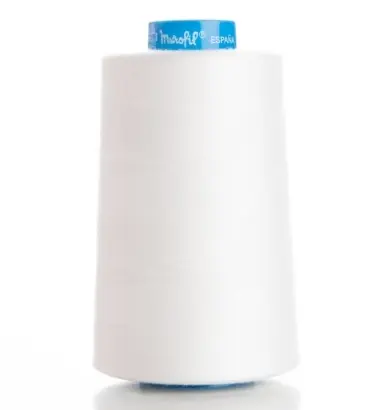 Hilo Cono BLANCO  4 MIL MTS 