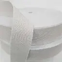Elastico 2.5cm Algodón XMTS