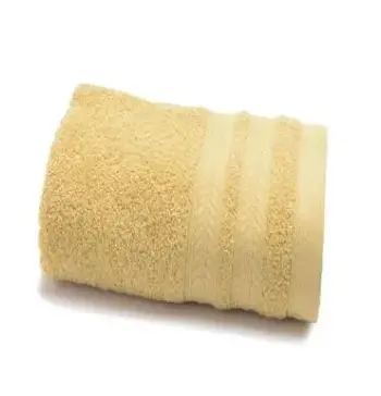 Toalla Mano Arco Iris Beige (30 x 45 cm ) 