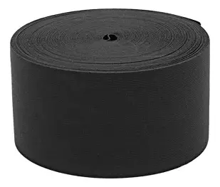 Elastico de 10 cm x mt