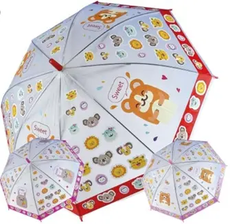 Paragua Infantil IG4605