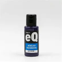 Pintura Acrilica Violeta EQ X50 CC-510