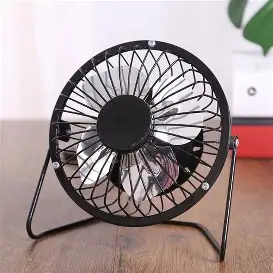 Ventilador mini usb 